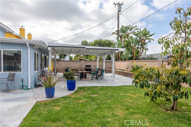 Detail Gallery Image 38 of 48 For 10191 Noel, Cypress,  CA 90630 - 4 Beds | 2/1 Baths