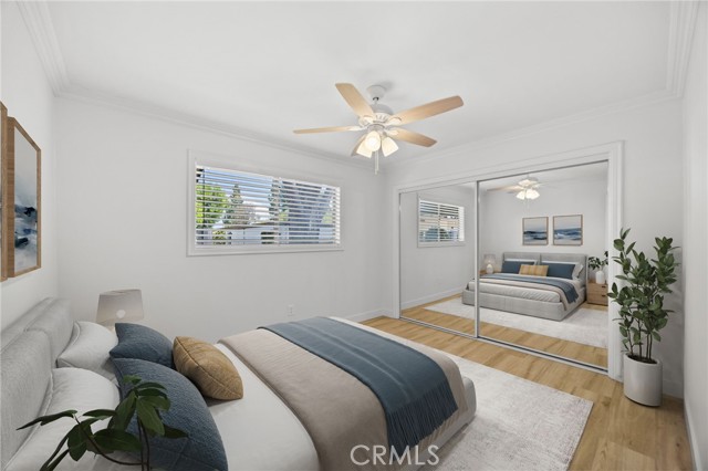 Detail Gallery Image 11 of 38 For 17920 Irvine Bld #55,  Tustin,  CA 92780 - 2 Beds | 2 Baths