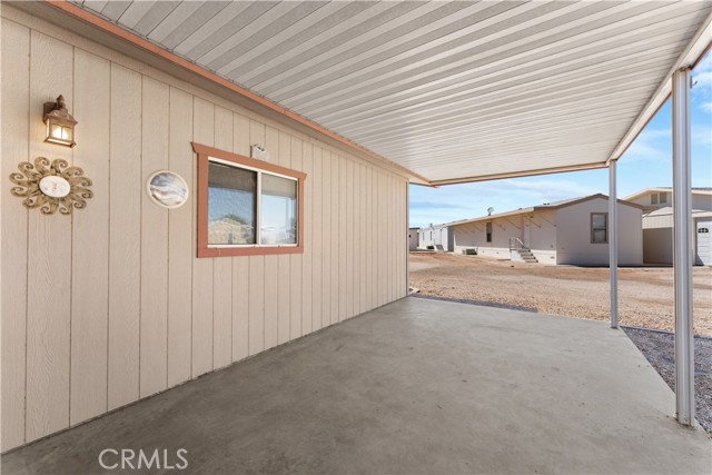 Detail Gallery Image 31 of 58 For 5900 Colorado River Rd #18,  Blythe,  CA 92225 - 3 Beds | 2 Baths