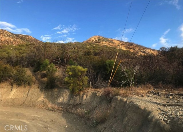 Anza, CA 92539