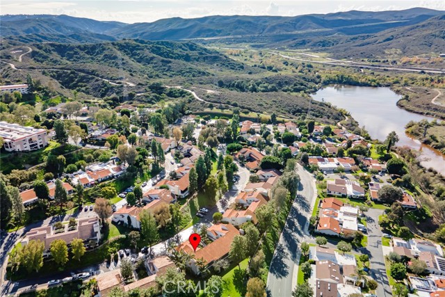 Detail Gallery Image 32 of 57 For 3437 Bahia Blanca #P,  Laguna Woods,  CA 92637 - 2 Beds | 2 Baths