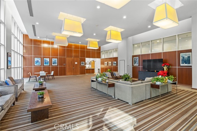 Detail Gallery Image 15 of 23 For 801 S Grand #1611,  Los Angeles,  CA 90017 - 2 Beds | 2 Baths