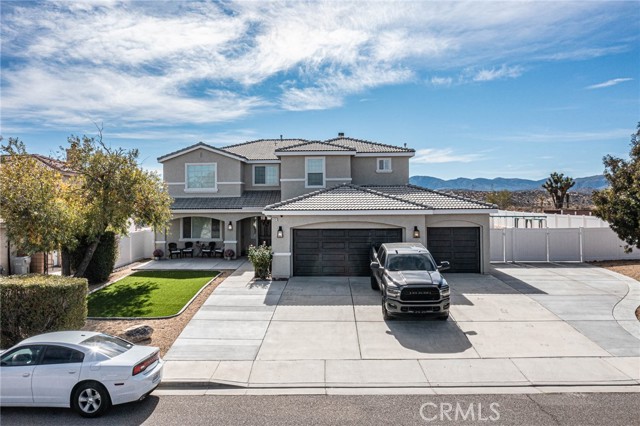 14591 Mulberry Street, Hesperia, CA, 92345 14591 Mulberry Street, Hesperia, CA, 92345
