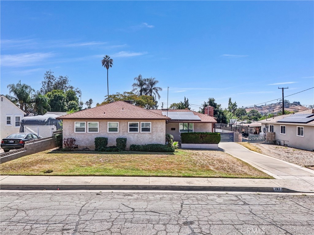 187 Carmelita Lane
