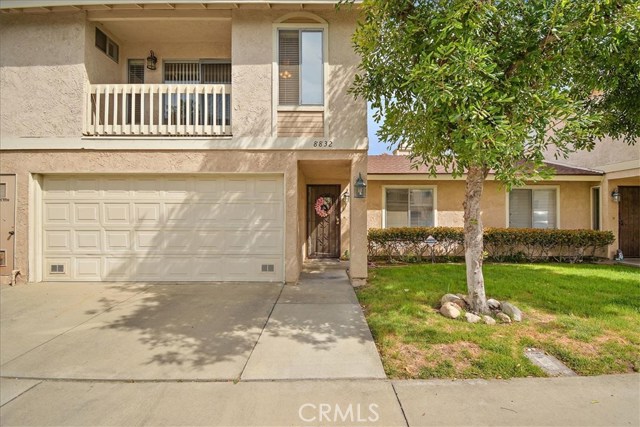 8832 Autumnhill Dr, Rancho Cucamonga, CA 91730