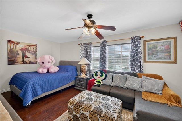 Detail Gallery Image 19 of 45 For 25796 Sweetleaf, Moreno Valley,  CA 92553 - 4 Beds | 2/1 Baths