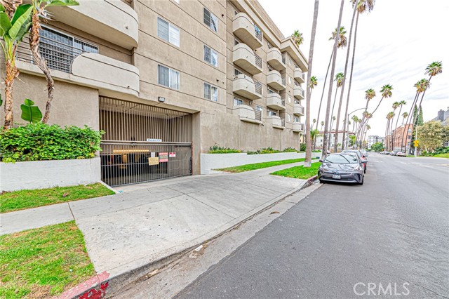 Detail Gallery Image 27 of 32 For 345 S Alexandria Ave #121,  Los Angeles,  CA 90020 - 1 Beds | 1 Baths