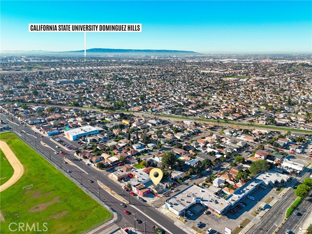 Detail Gallery Image 47 of 48 For 806 W Spruce St, Compton,  CA 90220 - 3 Beds | 1 Baths