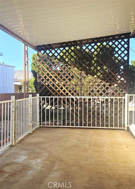 Detail Gallery Image 7 of 38 For 7501 Palm Ave #134,  Yucca Valley,  CA 92284 - 2 Beds | 2 Baths