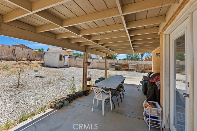 Detail Gallery Image 31 of 31 For 12803 Cardinal Rd, Victorville,  CA 92392 - 4 Beds | 3 Baths