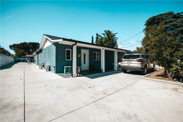 15636 Mayall St, North Hills, CA 91343