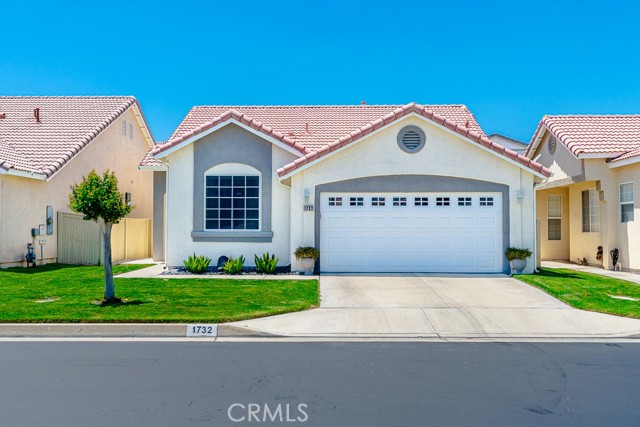 Detail Gallery Image 2 of 52 For 1732 Ametista Dr, San Jacinto,  CA 92583 - 2 Beds | 2 Baths