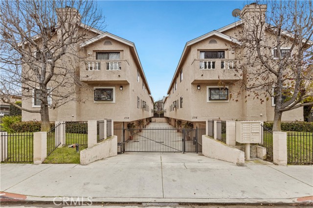 Detail Gallery Image 13 of 13 For 1716 W 146th St #2,  Gardena,  CA 90247 - 3 Beds | 2/1 Baths