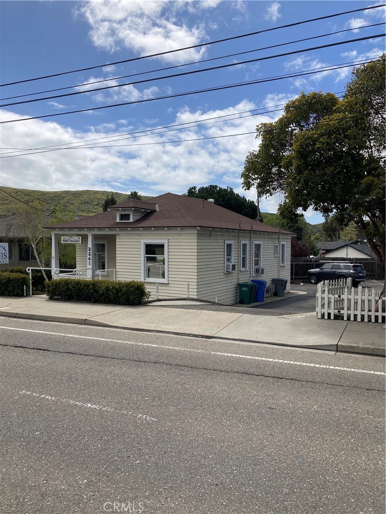 2241 Broad Street, San Luis Obispo, CA 93401