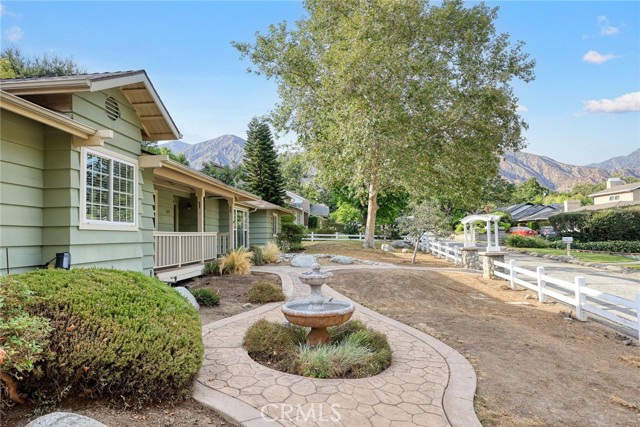 Detail Gallery Image 4 of 18 For 145 Monte Vista Ln, Sierra Madre,  CA 91024 - 5 Beds | 3/1 Baths