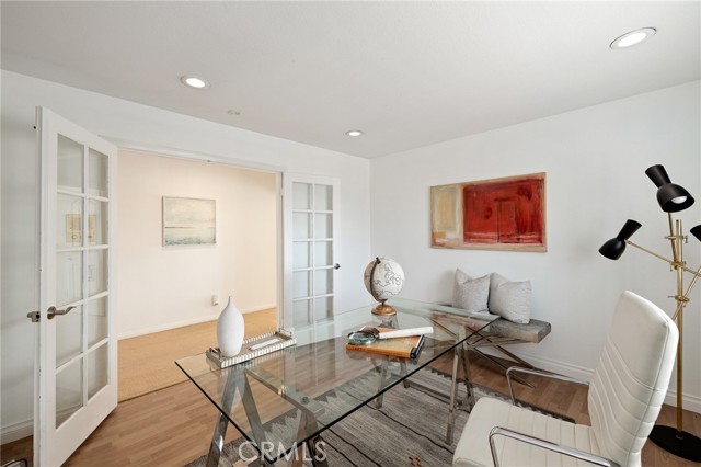 2812 Oak Avenue, Manhattan Beach, California 90266, 4 Bedrooms Bedrooms, ,2 BathroomsBathrooms,Residential,Sold,Oak,SB22058615