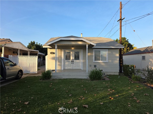 Front Image Thumbnail for CRAR25268458