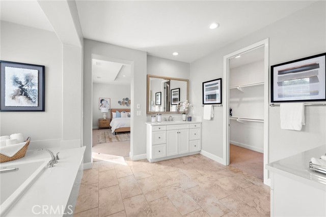 Detail Gallery Image 25 of 52 For 26580 Paseo Tranquila, San Juan Capistrano,  CA 92675 - 5 Beds | 5/1 Baths