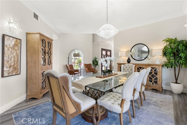 Detail Gallery Image 18 of 75 For 1331 Hidden Springs Dr, Corona,  CA 92881 - 7 Beds | 6/2 Baths