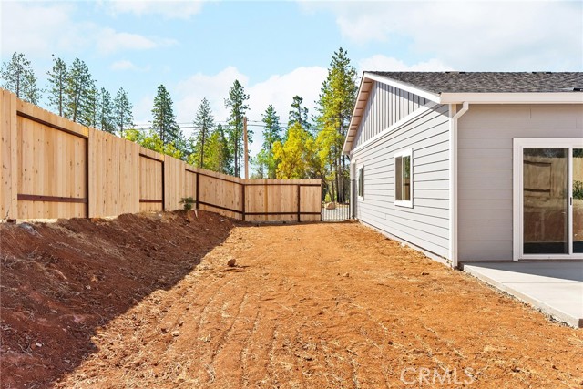 Detail Gallery Image 41 of 41 For 1863 Conifer Dr, Paradise,  CA 95969 - 3 Beds | 2 Baths