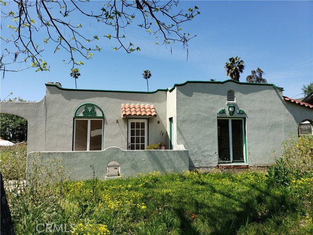 439 N Pasadena Ave, Glendora, CA 91741