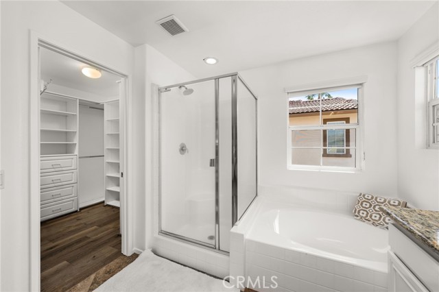 Detail Gallery Image 25 of 37 For 8090 Cornwall Ct #33,  Rancho Cucamonga,  CA 91739 - 2 Beds | 2 Baths