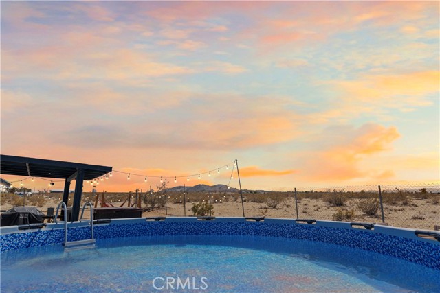 Detail Gallery Image 5 of 21 For 670 Ducor Ave, Landers,  CA 92285 - 4 Beds | 2 Baths