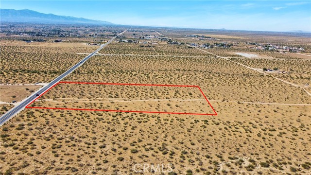 0 Bear Valley Road, Victorville, California 92392, ,Land,For Sale,0 Bear Valley Road,CRHD23166818