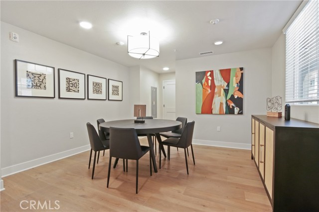 Community Room