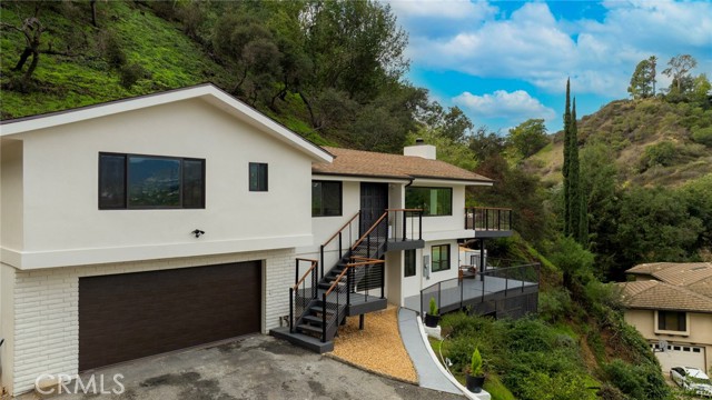 Detail Gallery Image 56 of 66 For 981 Glen Oaks, Pasadena,  CA 91105 - 3 Beds | 3 Baths