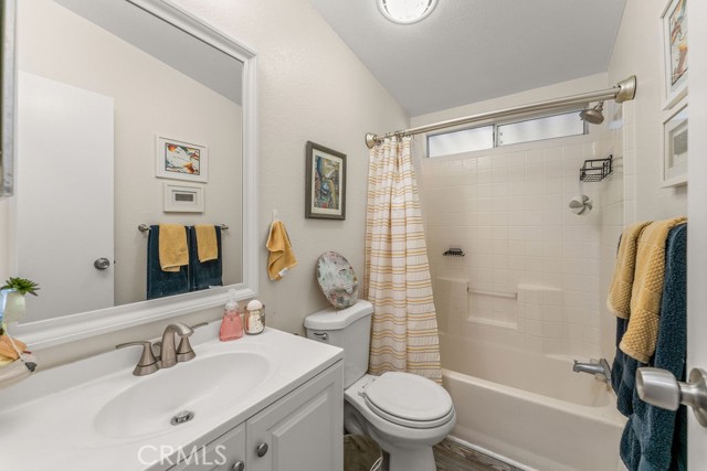 Detail Gallery Image 23 of 35 For 21851 Newland St #37,  Huntington Beach,  CA 92646 - 1 Beds | 1 Baths