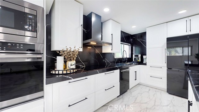 Detail Gallery Image 12 of 52 For 4632 Park Granada #93,  Calabasas,  CA 91302 - 3 Beds | 2 Baths