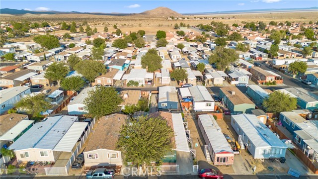 Detail Gallery Image 2 of 11 For 3300 15th St W, #398,  Rosamond,  CA 93560 - 2 Beds | 2 Baths