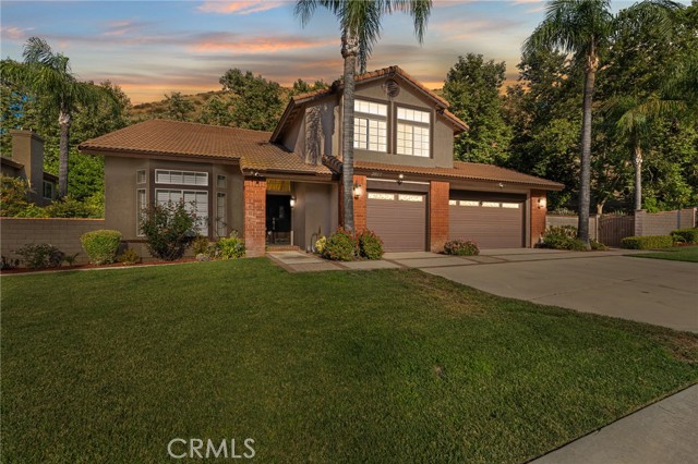 Detail Gallery Image 1 of 47 For 3617 Valley Ct, San Bernardino,  CA 92407 - 3 Beds | 2/1 Baths