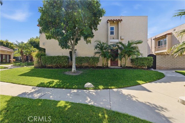 Detail Gallery Image 20 of 24 For 700 W La Veta #C7,  Orange,  CA 92868 - 2 Beds | 2 Baths