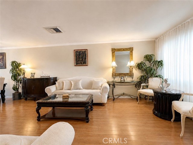 17041 Roscoe BLVD Unit: 3