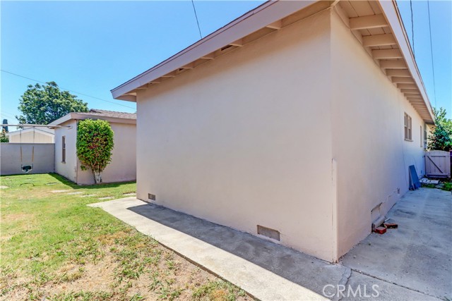 Detail Gallery Image 57 of 63 For 7515 Glencliff Dr, Downey,  CA 90240 - 4 Beds | 2/1 Baths