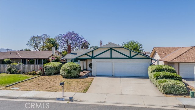 Detail Gallery Image 33 of 37 For 23607 Dracaea Ave, Moreno Valley,  CA 92553 - 3 Beds | 2 Baths
