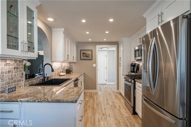 Detail Gallery Image 17 of 48 For 27784 Arta #10,  Mission Viejo,  CA 92692 - 2 Beds | 2 Baths