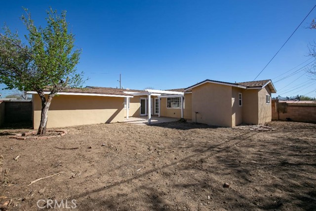 Detail Gallery Image 15 of 16 For 1720 Sweetbrier, Palmdale,  CA 93550 - 4 Beds | 2 Baths
