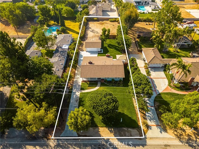 Detail Gallery Image 25 of 30 For 926 W. Valencia Mesa Drive, Fullerton,  CA 92835 - 3 Beds | 1/1 Baths