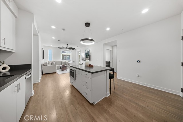 Detail Gallery Image 6 of 24 For 2412 Nolita, Irvine,  CA 92612 - 2 Beds | 2 Baths