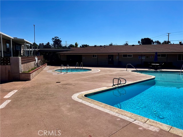 Detail Gallery Image 29 of 31 For 801 W Covina Bld #19,  San Dimas,  CA 91773 - 2 Beds | 2 Baths