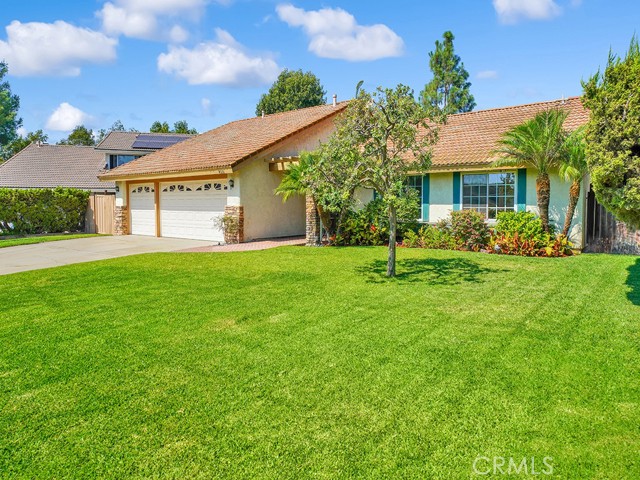 Detail Gallery Image 25 of 25 For 4331 Dorthea St, Yorba Linda,  CA 92886 - 4 Beds | 2 Baths