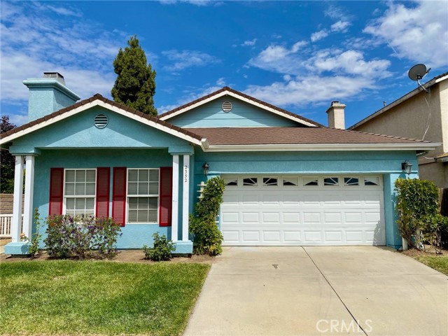 Detail Gallery Image 1 of 1 For 2352 Tree Line Dr, Santa Maria,  CA 93458 - 3 Beds | 2 Baths