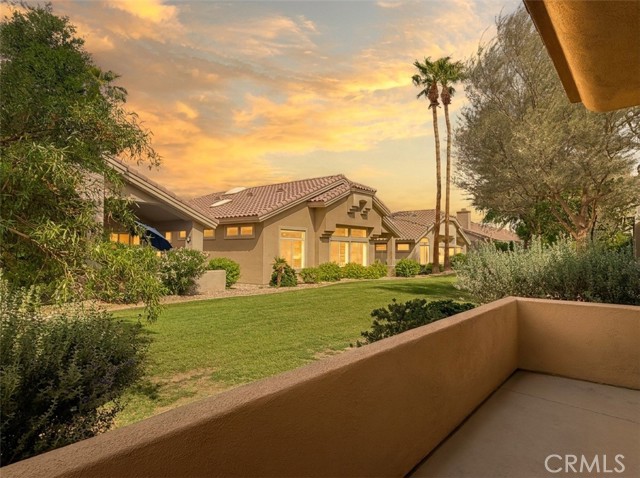 2 Bed Home for Sale in Palm Desert, California