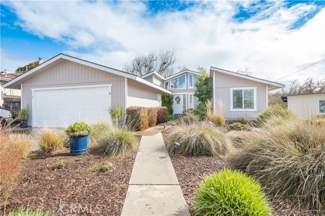 Detail Gallery Image 1 of 1 For 532 Moss Ave, Paso Robles,  CA 93446 - 3 Beds | 2 Baths