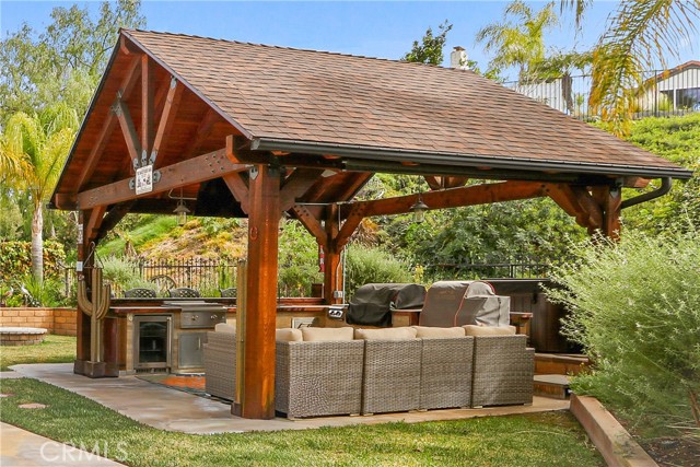 Detail Gallery Image 16 of 16 For 374 S Silverbrook Dr, Anaheim Hills,  CA 92807 - 4 Beds | 4/1 Baths