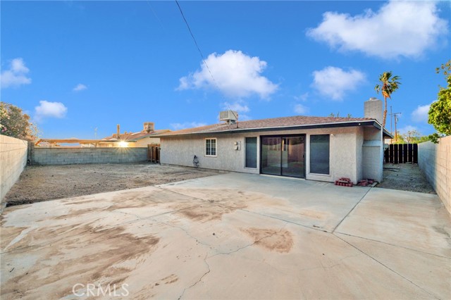 Detail Gallery Image 31 of 34 For 850 Linda, Barstow,  CA 92311 - 3 Beds | 2 Baths