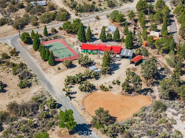 Detail Gallery Image 24 of 73 For 2184 Oak Springs Valley Rd, Wrightwood,  CA 92397 - 3 Beds | 2 Baths
